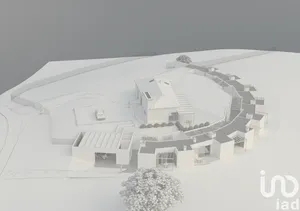 Building plot  in Aljezur