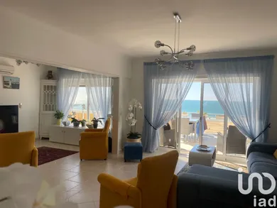 Apartment T3 in Portimão