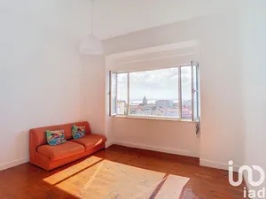 Apartamento T2 em São Vicente