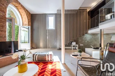 Apartment T3 at Santa Maria Maior