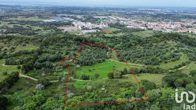 Land at Quinta do Anjo