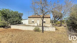 Casa tradicional em Paderne