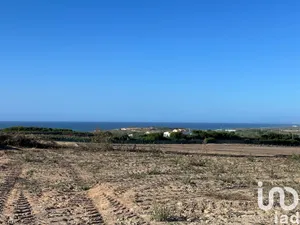 Terrain  à Ferrel