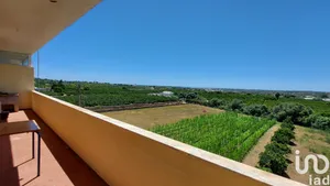 Apartment T3 at Moncarapacho e Fuseta