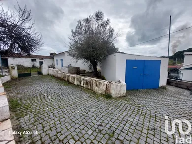 Immeuble à Alegrete