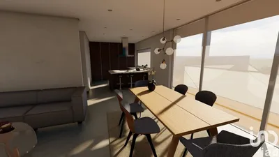 Fotografia 3 de Terreno de 277 m² em Montenegro