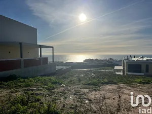 Terreno urbano em Ericeira