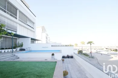Apartamento T5+ em Parque das Nações