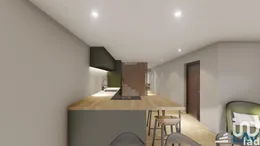 Apartamento T3 em Vila Praia de Âncora