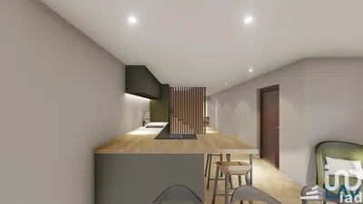 Fotografia 3 de Apartamento 3 quartos de 131 m² em Vila Praia de Âncora