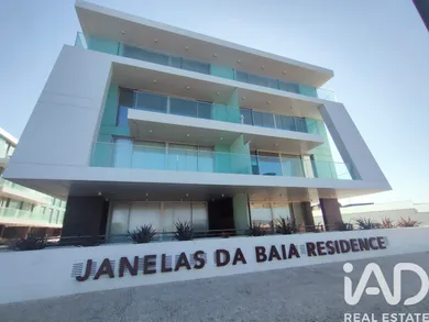 Apartamento T2 em São Martinho do Porto