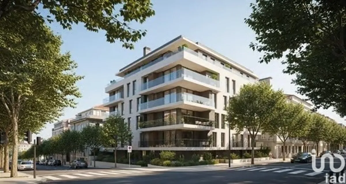 Apartamento 1 quarto de 153 m² em Lordelo Do Ouro E Massarelos