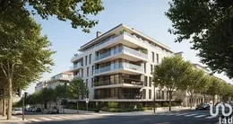Apartment T1 in Lordelo Do Ouro E Massarelos