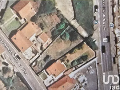 Building plot at Encarnação