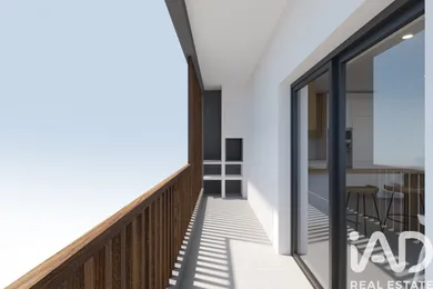 Apartamento T3 em Mexilhoeira Grande