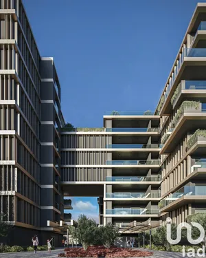 Espaço comercial em São Martinho