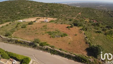 Terreno  em Conceição e Estoi