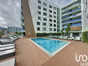 Apartamento T2 em São Martinho