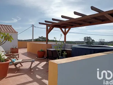 Maison  à Conceição e Cabanas de Tavira
