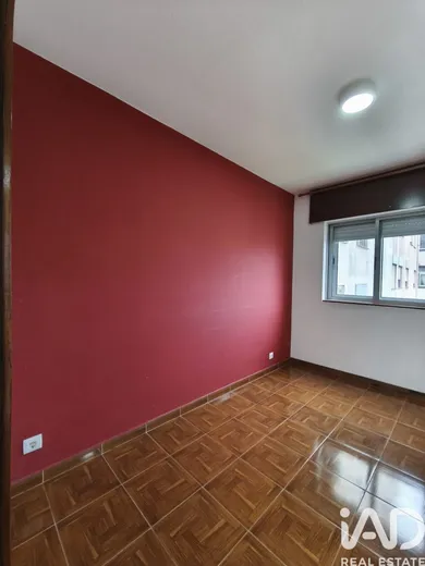 Apartamento T2 em Esgueira