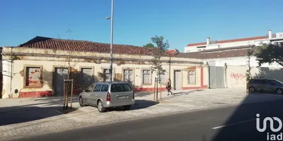 Fotografia 3 de Terreno de 2242 m² em Setúbal (São Julião, Nossa Senhora da Anunciada e Santa Maria da Graça)