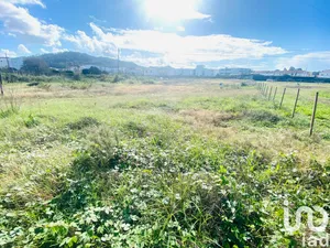 Building plot  at Darque