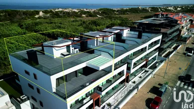 Apartment T3 at Gafanha da Encarnação