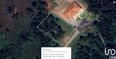 Farm land in São Pedro D'Arcos
