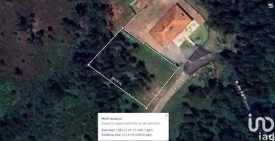 Fotografia 3 de Terreno rústico de 660 m² em São Pedro D