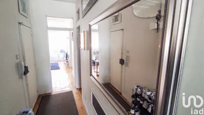 Fotografia 3 de Apartamento 3 quartos de 77 m² em Misericórdia