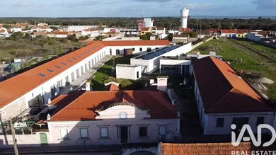 Hotel 5*  em Vila Chã de Ourique