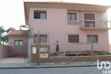 Gîte  à Gafanha da Boa Hora