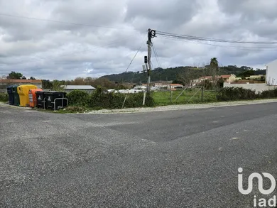 Building plot  in Tornada e Salir do Porto