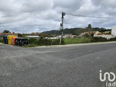 Fotografia 3 de Terreno urbano de 2594 m² em Tornada e Salir do Porto