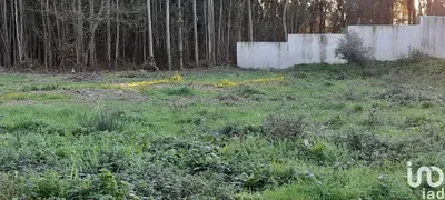 Fotografia 3 de Terreno urbano de 792 m² em Galegos (Santa Maria)