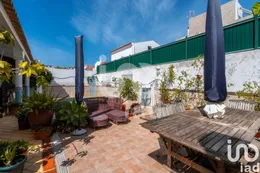 House in Vila Real de Santo António