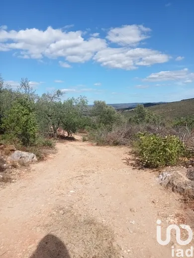 Terreno  em Loulé (São Sebastião)