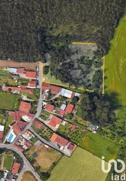 Land in Ovar, São João, Arada e São Vicente de Pereira Jusã