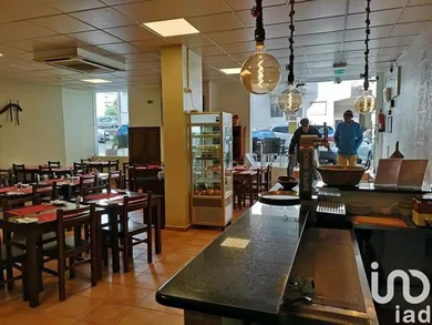 Restaurant at Portimão