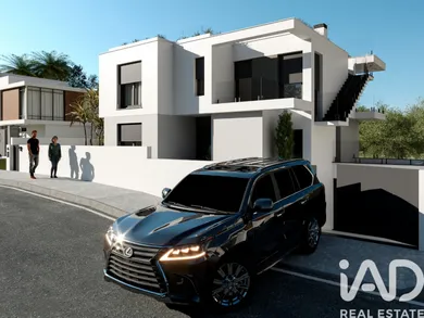 Maison  à Atouguia da Baleia