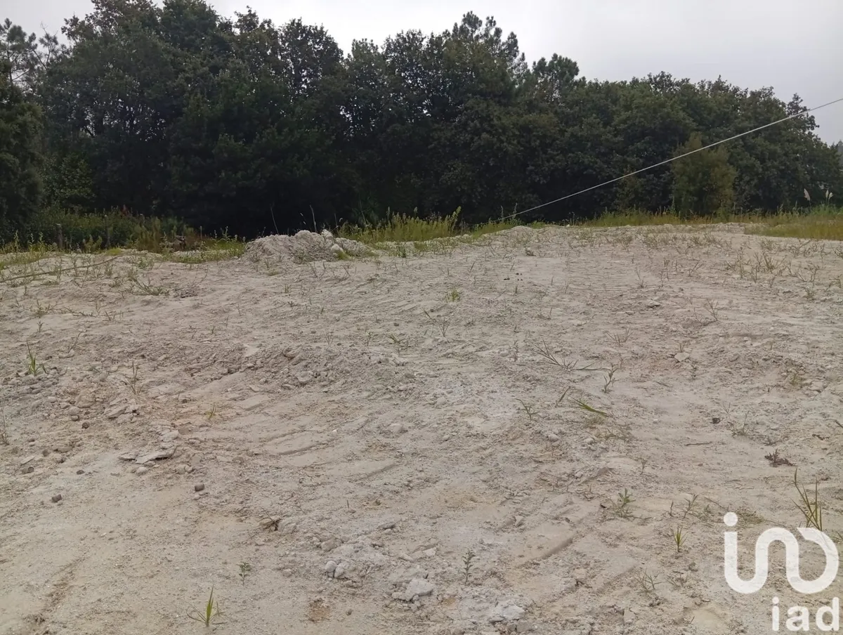 Terreno de 650 m² em Barcelos, Vila Boa e Vila Frescainha (São Martinho e São Pedro)