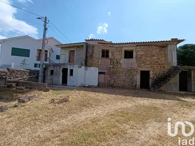 Fotografia 5 de Moradia térrea 1 quarto de 72 m² em Monçao