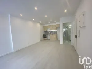 Apartment T2 at Odivelas