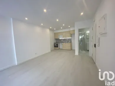 Apartment T2 in Odivelas