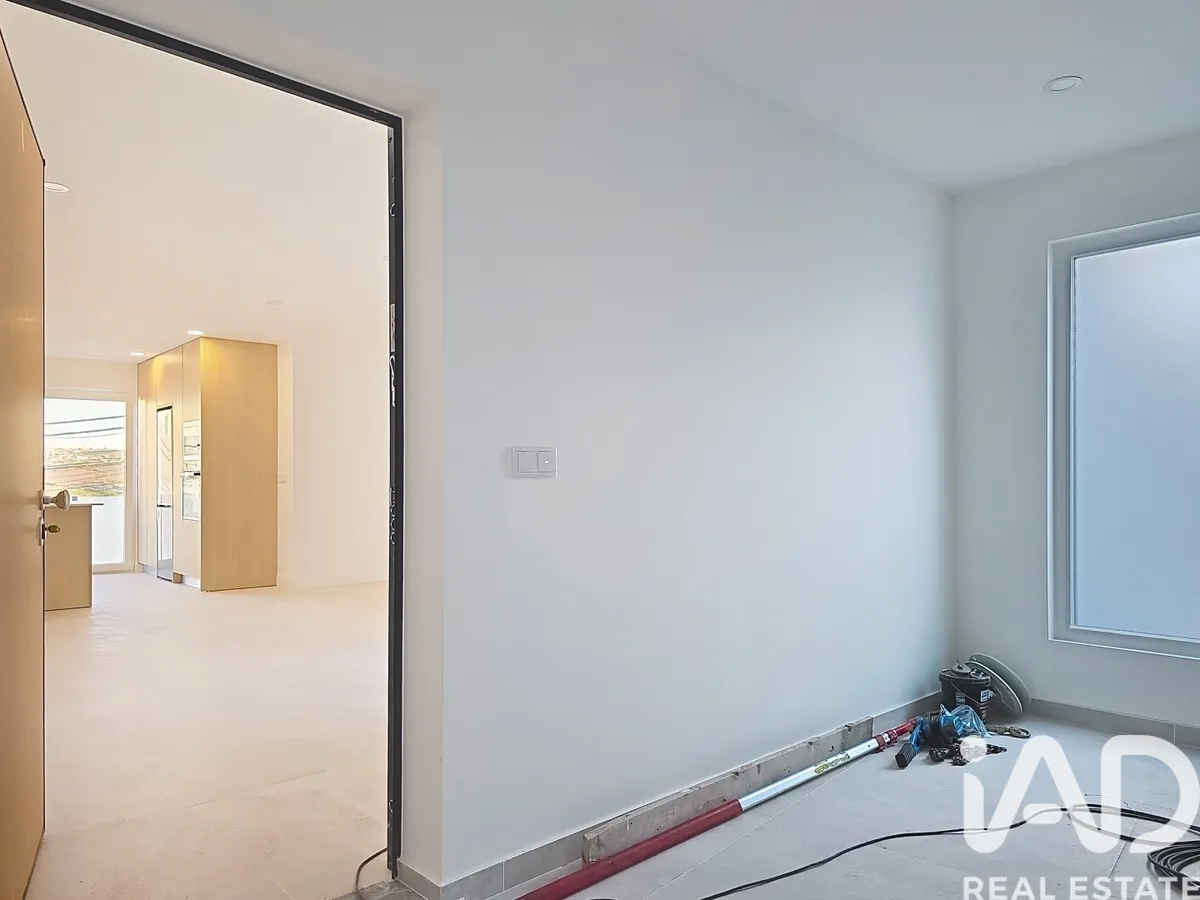 Apartamento 2 quartos de 129 m² em Santa Maria, São Pedro E Matacães