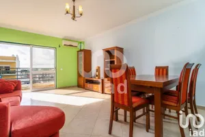 Apartment T3 at Loulé (São Clemente)
