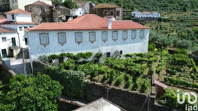 Farm at Vilarinho dos Freires