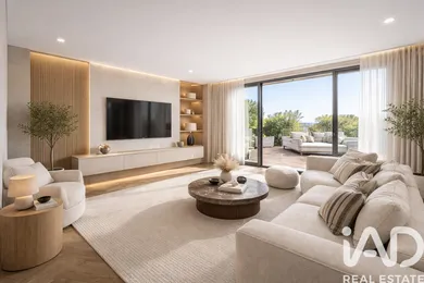 Apartamento T1 em São Félix da Marinha