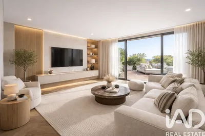 Fotografia 5 de Apartamento 1 quarto de 96 m² em São Félix da Marinha