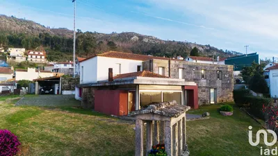 Fotografia 6 de Casa/Moradia 3 quartos de 77 m² em Lanhelas